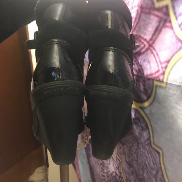 Mk wedge heels - Picture 4 of 8